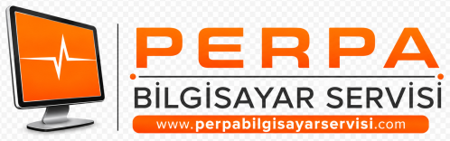 Perpa Bilgisayar Servisi